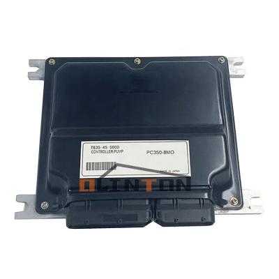 China Excavator Part PC300-8MO PC360-8MO Pump Controller 7835-45-5002 7835-45-5003 for sale