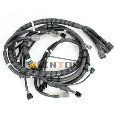 Κίνα 6WG1 ZX470-3 Excavator Motor Wire Harness 8-98089338-1 898089338 για τις ανάγκες επισκευής σας προς πώληση