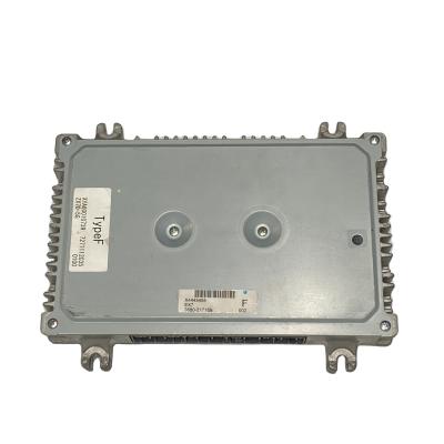 China ZAX70 ZAX110 ZAX120 ZAX130 Excavator Controller with Electrical Parts YA60010739 for sale