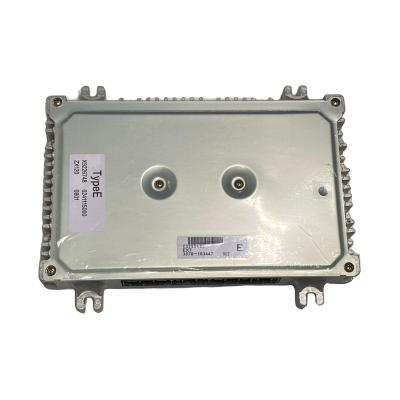 China Unidade de controlo de partes de escavadeira OEM ZX110-1 ZX120-1 ZX70 Controlador 9226740 com suporte à venda