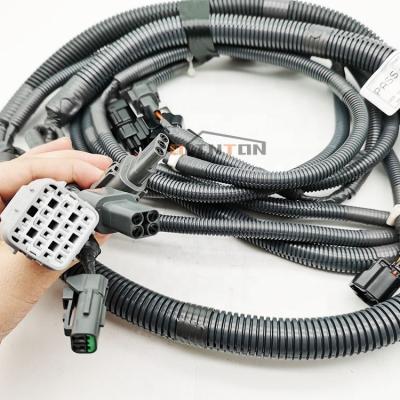 China YA00028913H1 Wire Harness Cable for Excavator ZX490 ZX490LCH-5A in Construction Works for sale