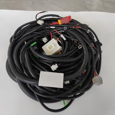 Κίνα Η Hitachi EX200-2 EX200-3 Excavator Wire Harness 0001045 4296868 με εύκολη εγκατάσταση προς πώληση