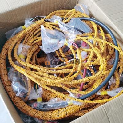 China CAT 336D E336D Excavator Cab External Wire Harness 342-3063 306-8797 for Performance for sale