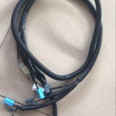 China Electrical Parts 4708451H Cabin Harness Wire for ZX200-5 ZX210-5G Excavator Monitor for sale