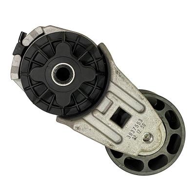 China PC200-8 6D107 QSB6.7 Engine Belt Tensioner Pulley 3976834 for Construction Works for sale