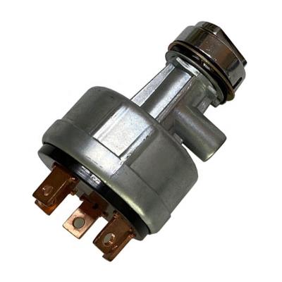 China 7Y-3198 Ignition Switch Upgrade Your Construction Machines Excavator with Top- Part for sale