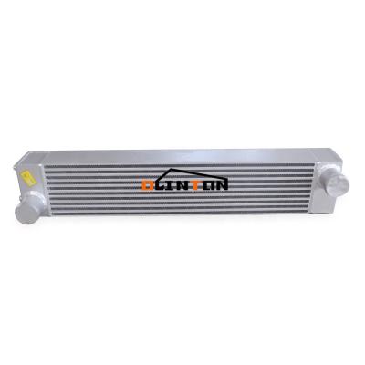 China Excavator SK200-8 Full Aluminum Radiator for Heavy Duty Truck in Machinery Repair for sale