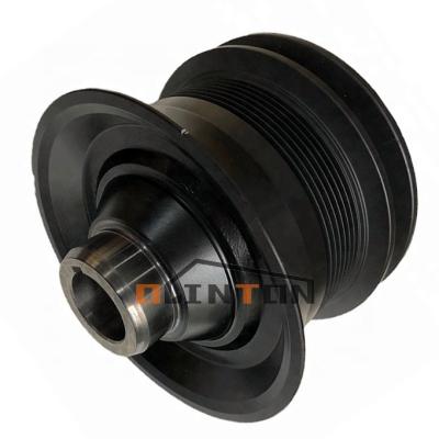 China 8980388050 4JJ1 8-98038805-0 Isuzu Parts Excavator Crankshaft Belt Pulley for sale