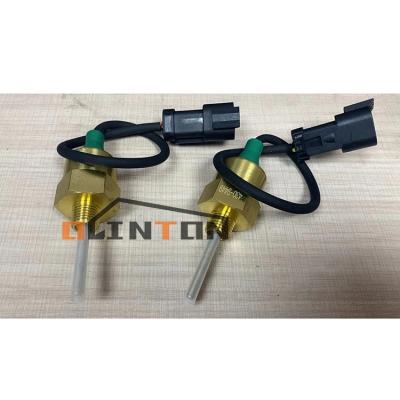 China Excavator 735F Loader C15 C18 Sensor 430-9449 GP-Coolant LE Coolant Temperature Sensor 4309449 for sale