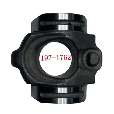 Cina Lavori di costruzione Piastra di lavaggio per pompa a pistoni E246C E256C E322C Caterpillar Piston Pump 1971762 in vendita