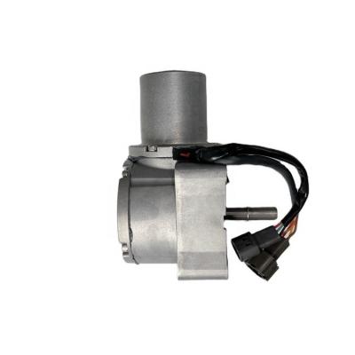 China Excavator Parts Accelerator Motor EX200-5 ZX200 Engine Motor Control Throttle Motor 4614911 for sale