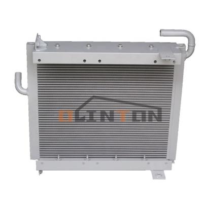 China Excavator Oil Cooler 4218256 for Hitachi EX100 EX100WD EX120-1 in Construction Works for sale