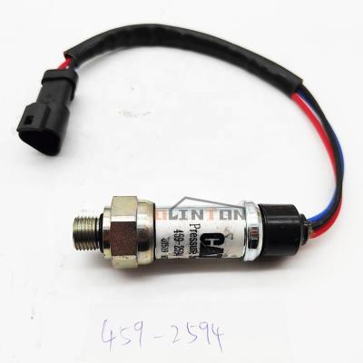 China Interruptor de presión del sensor automático de la excavadora 174-4312 459-2594 Para el CAT 320D 336D 349D E325B E322B en venta