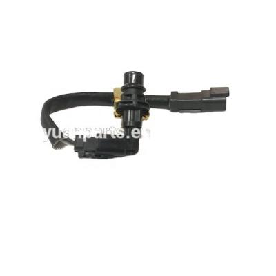 China E345C/E345D Excavator Speed Sensor 201-6616 for Your Construction Needs for sale