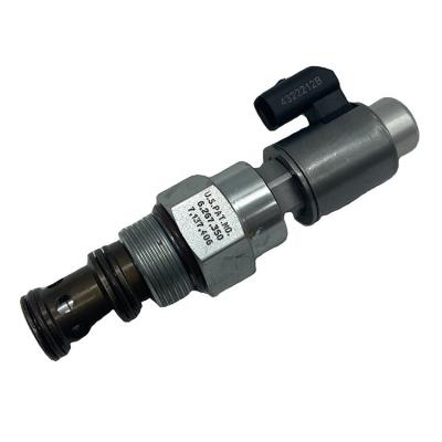 China Excavator Solenoid Valve 4322212B For Chinese Excavator Part No 4322212B OEM Support for sale