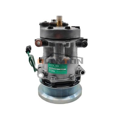 China 183-5106 Automotive AC Air Condition Compressor 183-5106 for OEM Support Longevity for sale