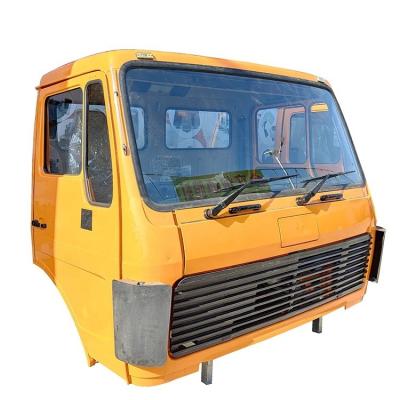 China Driving Cab Cabin for Mercedes Benz Germany 3836 Excavator Construction Machinery Parts for sale