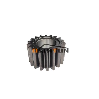 China SK170-9 SK230SR-3 SK210-9 Excavator Gear Parts SK170 Small Center Gear Case YN32W01136P1 for sale