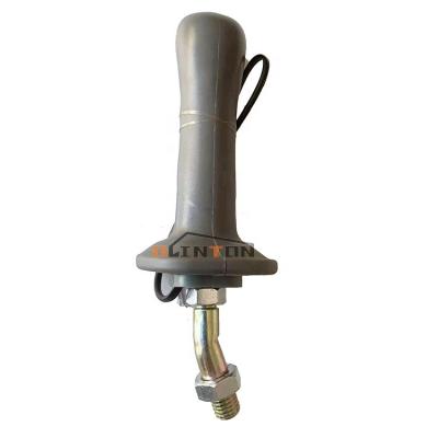 China Excavator Handle Joystick Grip YA00002700 For ZX250LC-5B ZX250LCN-5B ZX290LC-5B for sale