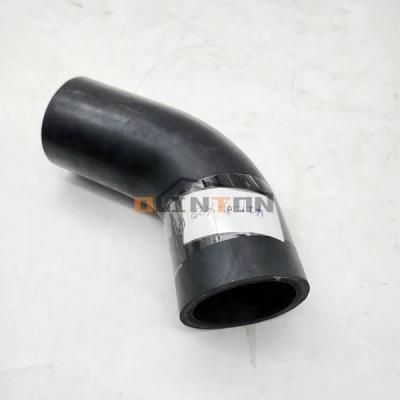 China Top-Notch Construction Machinery Parts HOSE for KOMATSU WA450 WA470 WA480 Wheel Loader Radiator 421-03-41250 for sale