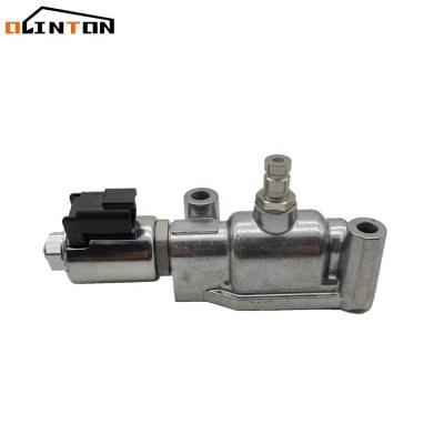 China Excavator Solenoid Valve Modulation Valve 244-3114 for 950G 966M Machinery Repair Shops for sale