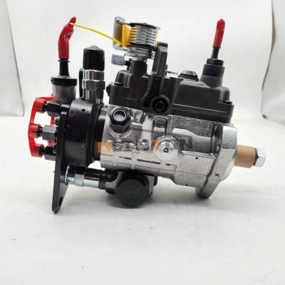 China 3981498 8922A292G 9320A522T DP310 Bomba de injecção de combustível para Perkins CAT E320D2 E315D2 à venda