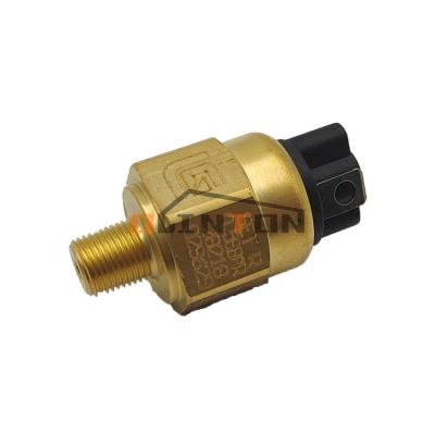 China Excavator Retail Product Engine Oil Pressure Sensor 30B0131 for Liu Gong Wheel Loader for sale