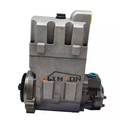 China Suporte OEM Excavadora E325D E329D Motor C7 C9 bomba de injeção de combustível 319-0677 3190677 10R8899 à venda