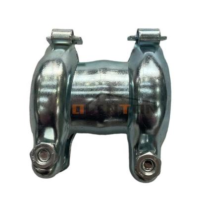 China Excavator Loader Parts Coupling Pipe 4069801 14545883 14534854 4712341 for sale