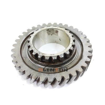 China Top- 144-14-16212 Gear Teeth for Komatsu D60A-8 D60E-8 D60P-8 D60PL-8 D70LE-8 Bulldozer for sale