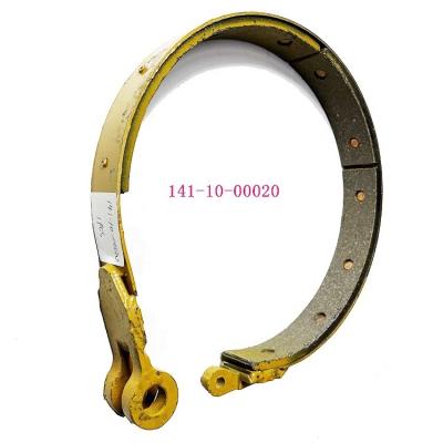 China Komatsu D50A D50P D50PL D60A D60E Excavator Brake Band Ass'y 141-10-00020 with Design for sale