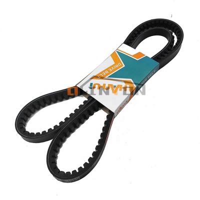 China Excavator Components RECMF-9700 Fan Belt For Bulldozer D65P-12  04121-22271 for sale