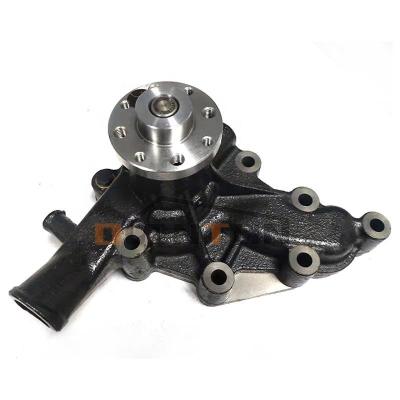 China Other C240 Water Pump for SD10 SD12 FD15 Excavator 5-13610057-0 Diesel Engine Parts for sale