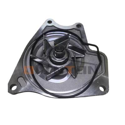 China Excavator Spare Parts ME200411 ME993473 Water Pump with OEM Support for sale