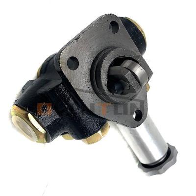 China EF100 Fuel Transfer Pump The Perfect Solution for Excavator Machinery Repair Shops for sale