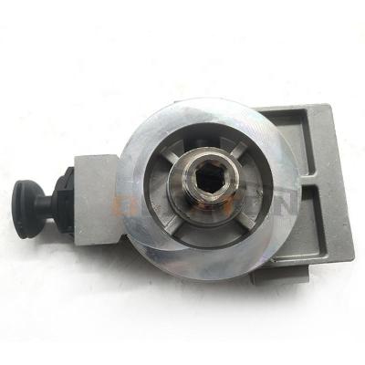 China Construction Works 6754-71-7200 Diesel Fuel Pump for PC200-8 Excavator Spare Parts for sale