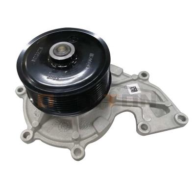 China Diesel Engine Water Pump 5288908 for B3.8 OEM Support and Construction Works Included for sale