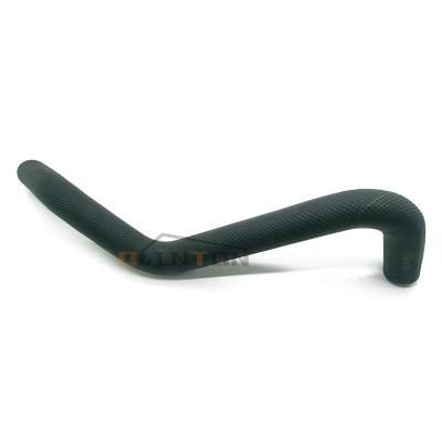 China Excavator Spare Parts 230-2930 Rubber Upper Hose for 330D/336D OEM Support for sale