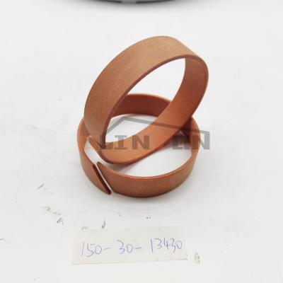 China Machinery Repair Shops Bulldozer Spare Parts Tension Piston Ring 150-30-13430 For SD22 for sale