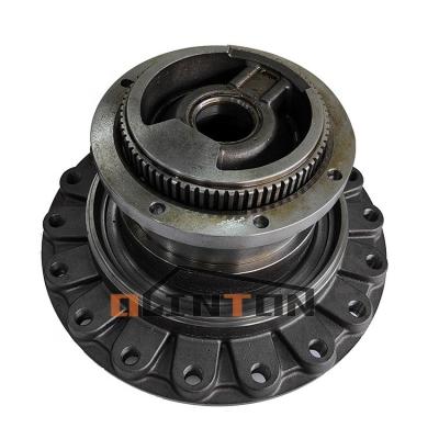 China Scote Zaxis ZX210-5G Final DriveTravel Motor Housing 1031123 Heavy Duty Construction for sale