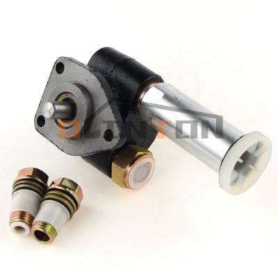 China Support OEM Excavator Engine Fuel Transfer Pump 137-5541 for E320C Engine for sale