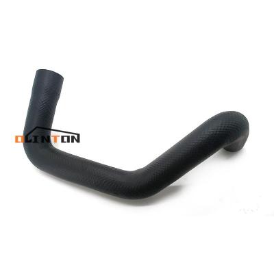 China ZAXIS330-3 Excavator Rubber Down Hose 3104963H and OEM Support for Construction Works for sale