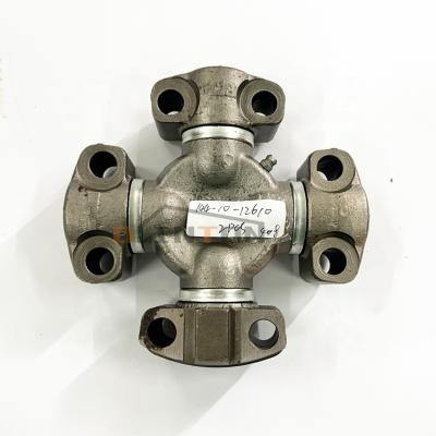 China Construction Works Universal Joint for KOMATSU 144-10-12610 Diesel Tractor Parts for sale