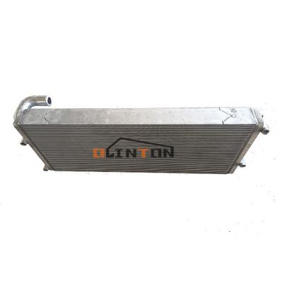 China Fuel Tank for E336GC Construction Machinery Parts in Construction Works for sale