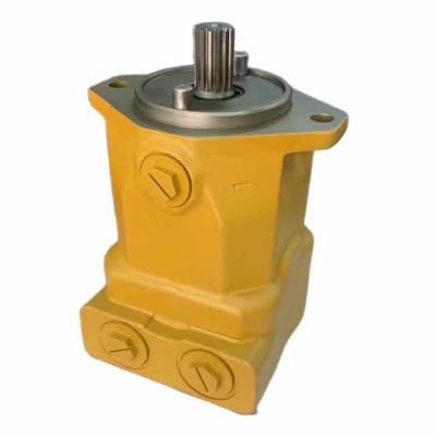 Cina Escavatore Komatsu 6CT300 PC300-7 Motore Turbocompressore HX40W 0450205 6743-81-8040 in vendita