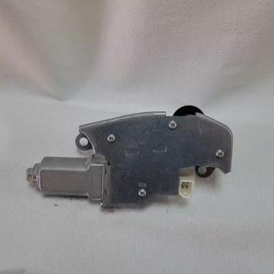 China Wiper Motor Valve 4465106 for ZX70-5G Construction Machinery for sale