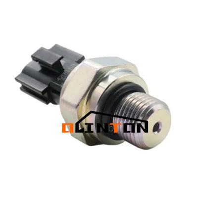 China ZX200 ZX110-E ZX110 Construction Machinery Excavator Electric Parts Pressure Sensor 4436536 for sale