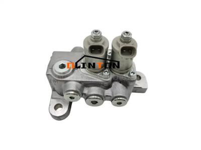 China Original Excavator Hydraulic Pump Parts Pilot Solenoid Valve Group 9258048 9254030 for ZX330-3 for sale