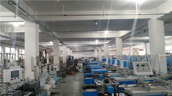 Fournisseur chinois vérifié - ZHEJIANG DEHENG MACHINERY CO.,LTD.