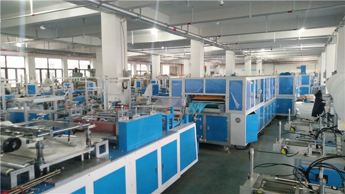 Verified China supplier - ZHEJIANG DEHENG MACHINERY CO.,LTD.